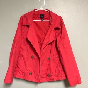 Excellent Condition Gap Pea Coat 😍